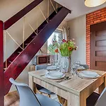 Royal Aparts Vika Górskie Z Ogrodem Apartamento *
