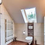 Apartamento Royal Aparts Vika Górskie Z Ogrodem
