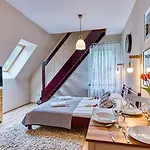 Royal Aparts Vika Górskie Z Ogrodem Apartamento