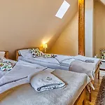 Royal Aparts Vika Górskie Z Ogrodem Apartamento Karpacz