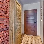 Royal Aparts Vika Górskie Z Ogrodem Apartamento Karpacz