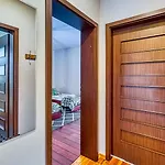 Royal Aparts Vika Górskie Z Ogrodem Apartamento *