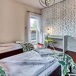 Royal Aparts Vika Górskie Z Ogrodem * Karpacz