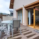 Royal Aparts Vika Górskie Z Ogrodem Apartamento *