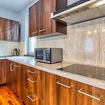Royal Aparts Vika Górskie Z Ogrodem Apartamento