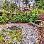 Apartamento Royal Aparts Vika Górskie Z Ogrodem Karpacz