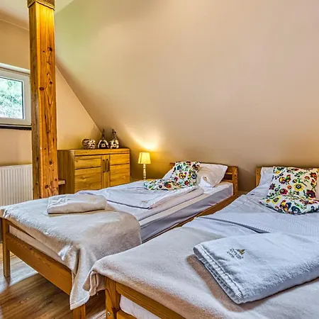 Apartment Royal Aparts Vika Gorskie Z Ogrodem *