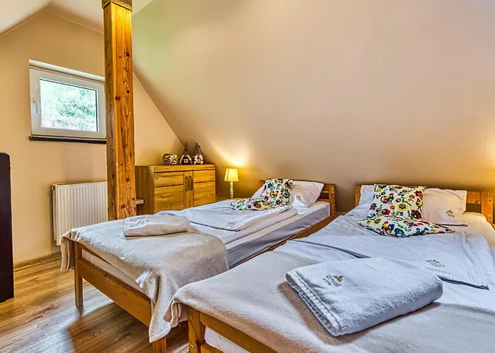 Daire Royal Aparts Vika Gorskie Z Ogrodem *