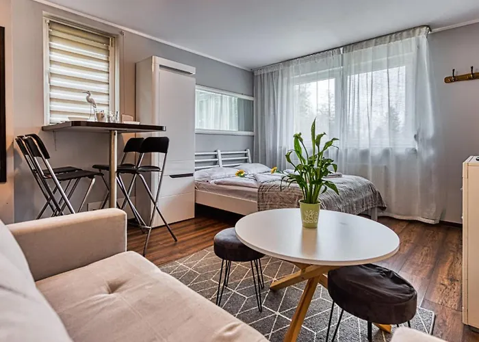 Daire Royal Aparts Vika Gorskie Z Ogrodem *